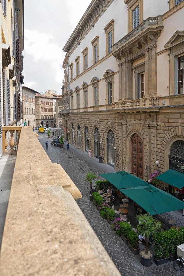 Tornabuoni Living Florença Exterior foto