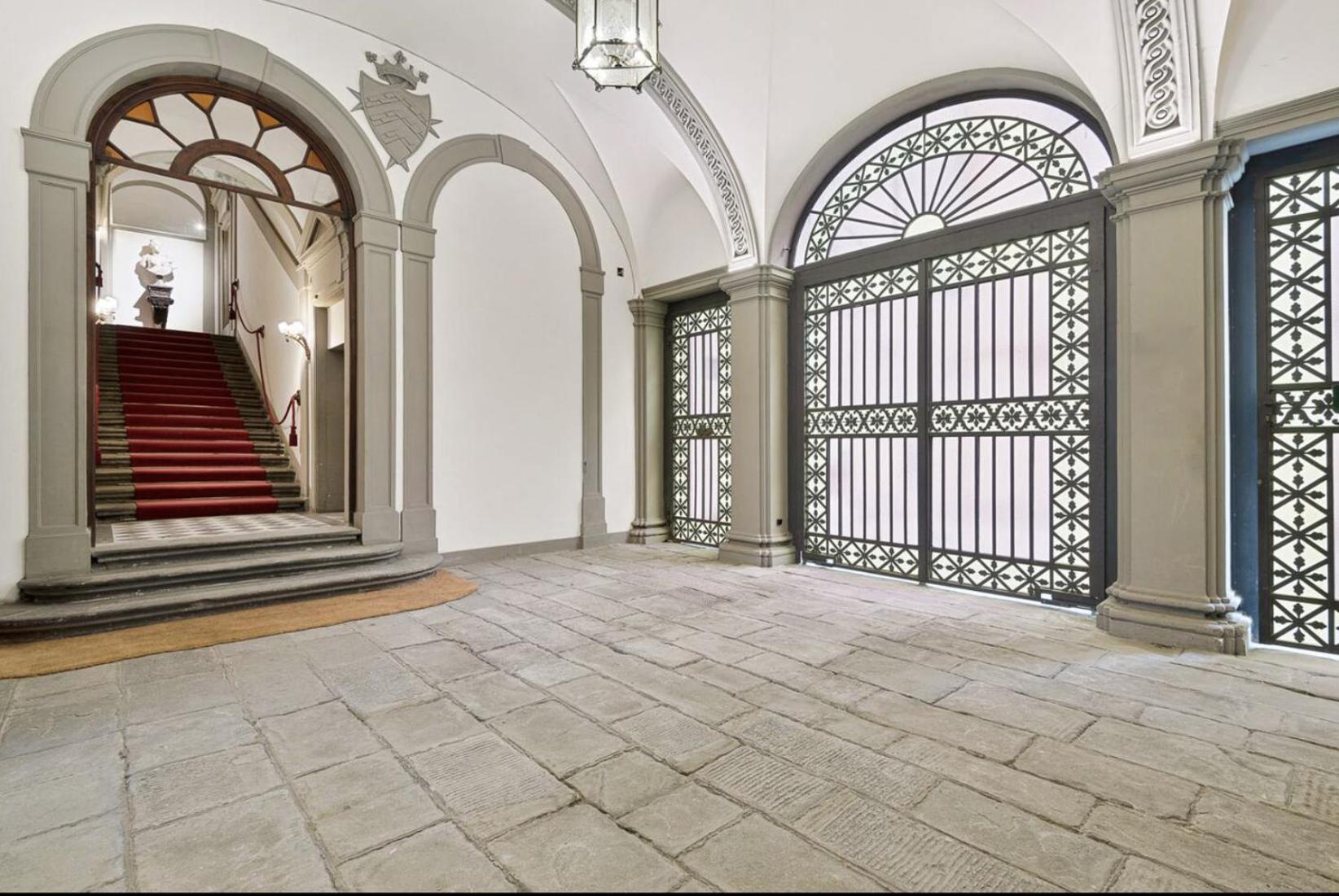 Tornabuoni Living Florença Exterior foto