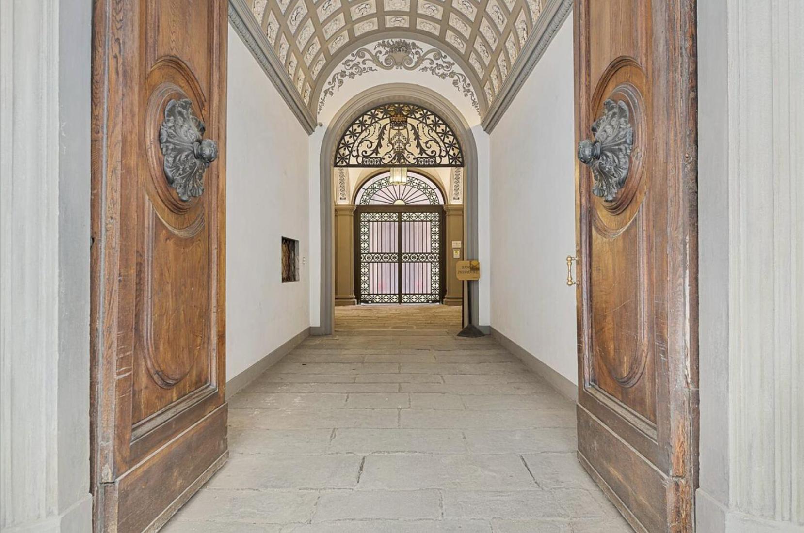 Tornabuoni Living Florença Exterior foto