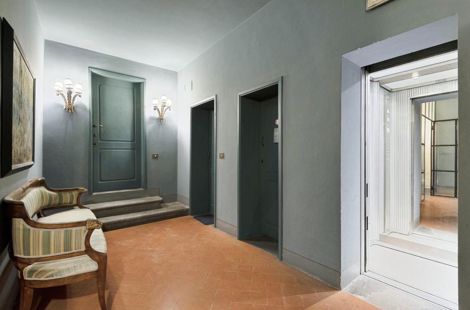 Tornabuoni Living Florença Exterior foto