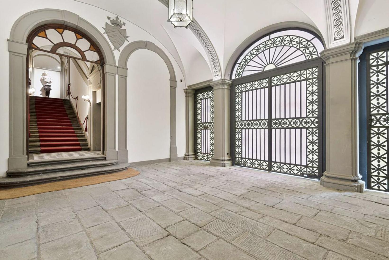 Tornabuoni Living Florença Exterior foto